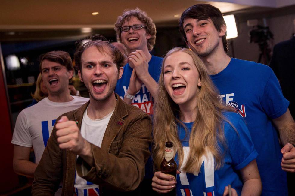 Cuatro claves para entender el ‘Brexit’