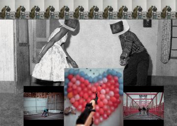 Mujeres en PHotoEspaña