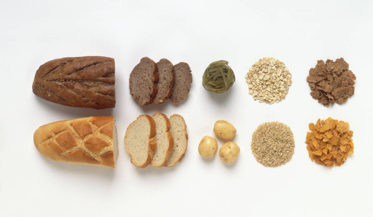 El pan integral alarga la vida, pero el que usted compra no es realmente integral