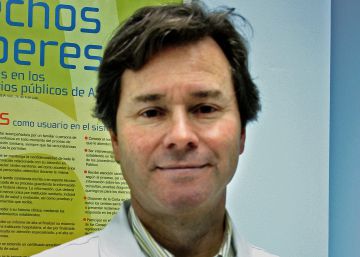 “Las farmacéuticas tienen poco interés en desarrollar nuevos antibióticos”