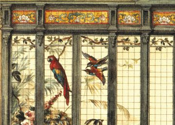 Seis libros de esta semana