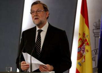 Spain is stronger than ever against Catalan separatism, says PM