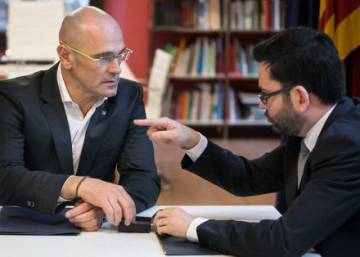 Catalan government appoints first foreign affairs commissioner