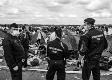 Los refugiados y el Brexit