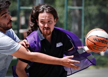 La jornada de reflexión, en imágenes