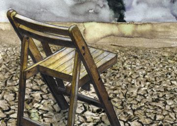 La furia apocalíptica del ISIS