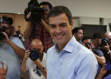 Pedro Sánchez puede sobrevivir