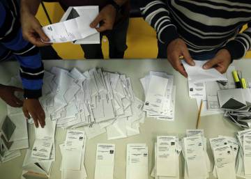 ¿Cuánto se han equivocado los sondeos?