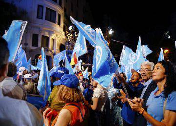 Vota | ¿Quién crees que será el presidente tras el 26-J?