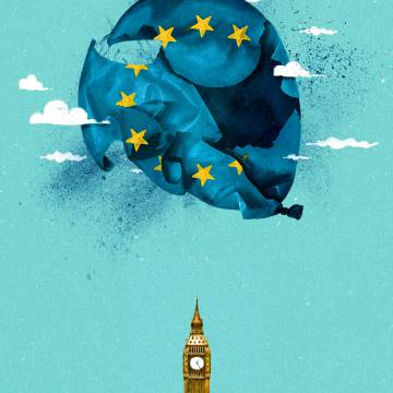 El ‘Brexit’ golpea a las empresas españolas