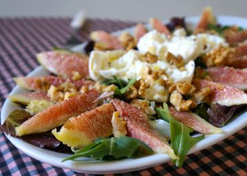 Menú semanal de El Comidista (27 de junio al 3 de julio)