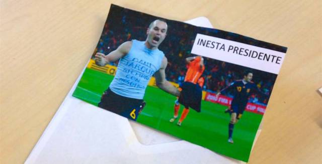 Los votos nulos del 26J más allá del chorizo