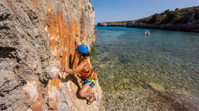 Diez playas muy activas