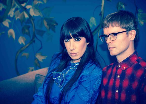 De teloneros de Lady Gaga a embajadores del 'techno' en Ibiza