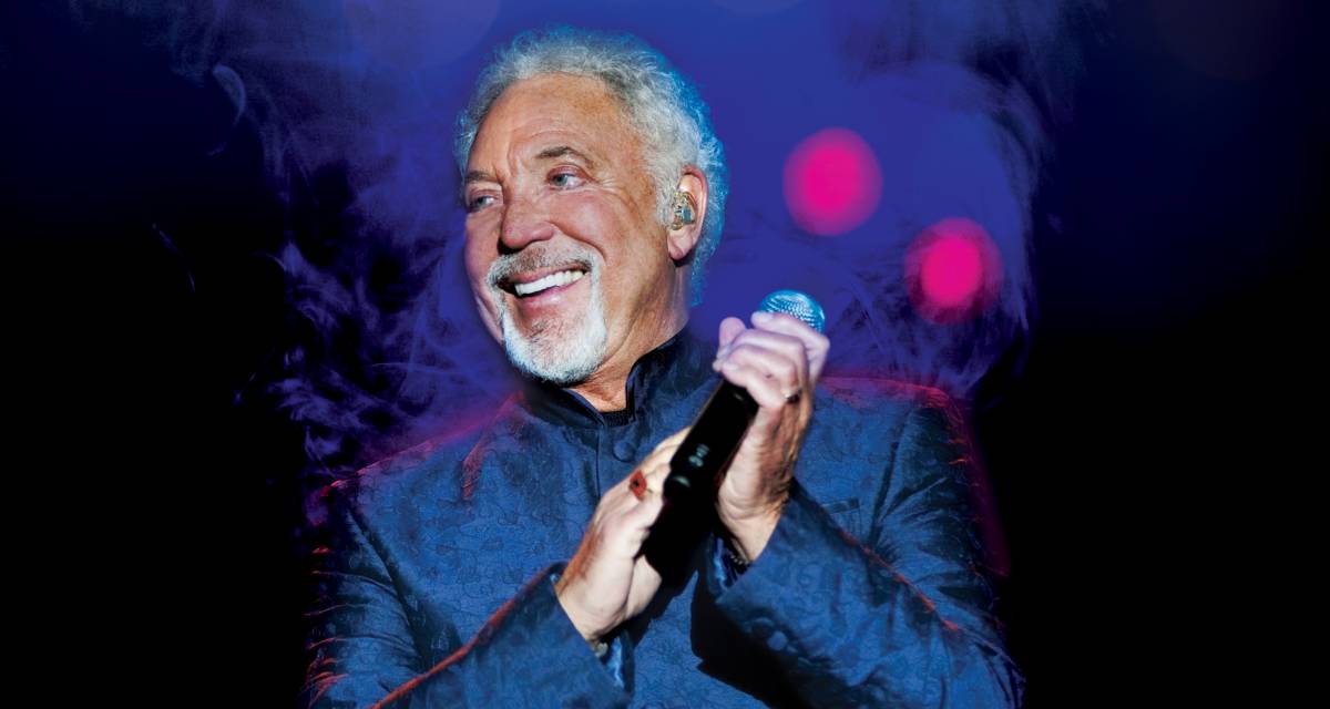 La leyenda de Tom Jones, Patti Smith y Joan Baez, en el festival de Pedralbes
