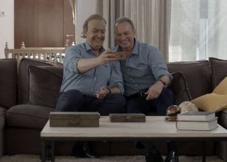 Cómo rentabilizar una polémica con tu propio imitador