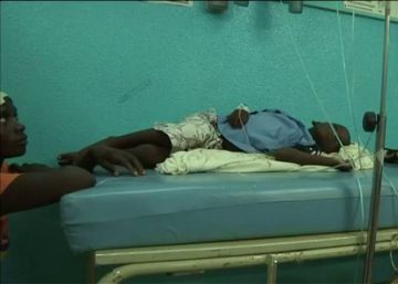 11,6 millones de vacunas