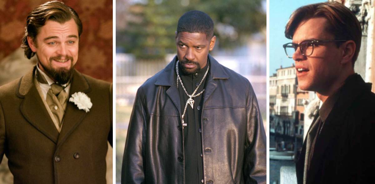 12 actores que amamos, pero que una sola vez despreciamos por esto