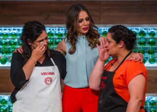 Los grandes errores de esta temporada de 'Masterchef'