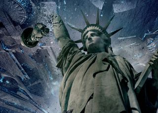 'Independence day 2', la secuela de la película que cambió la industria del cine