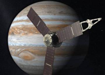 Misión suicida al planeta más peligroso del Sistema Solar