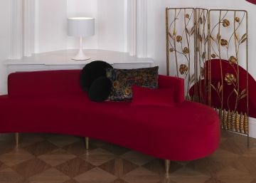 Ecos de Italia en Londres