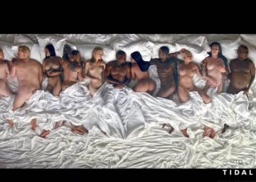 Aprendices de Madonna