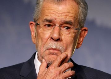 Invalidadas las elecciones presidenciales de Austria por irregularidades