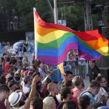 World Pride 2017: ¿la gran oportunidad de Madrid tras el fracaso olímpico?