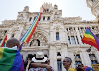 World Pride 2017: ¿la gran oportunidad de Madrid?