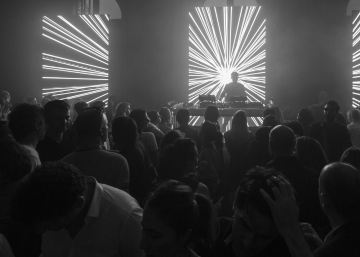 El laberinto de la moda