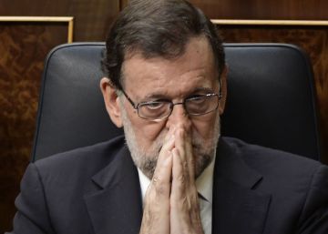 El mensaje escrito en enero que le está saliendo caro a Rajoy en Twitter