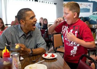 La ruta gastronómica perfecta para los Obama en Madrid