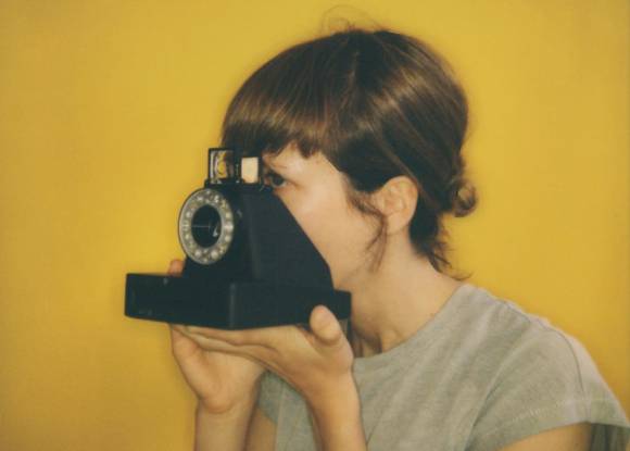 Esta es la historia de la milagrosa resurrección de la Polaroid