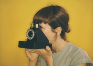 La milagrosa resurrección de la Polaroid