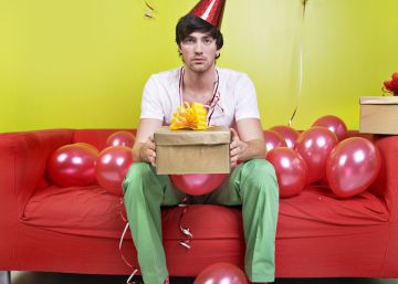 De todos los amigos que tiene, ¿cuántos son de verdad? Un truco para calcularlo