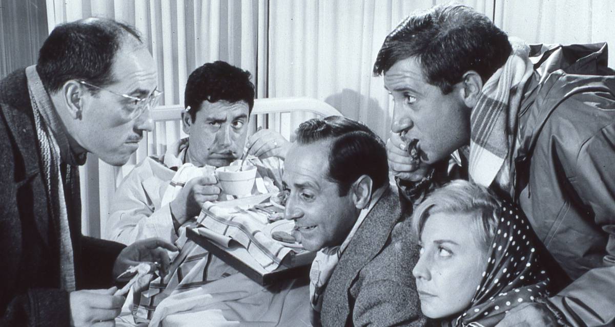 A ver quién traduce esto (2): 14 expresiones que solo entendemos los españoles