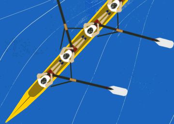 Las puertas del Reino Unido