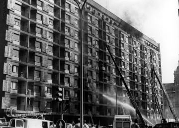 Anatomía de un incendio