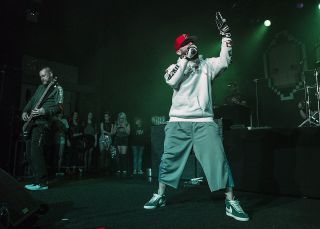 ¿Ha llegado el momento de reivindicar el 'Nu Metal'?