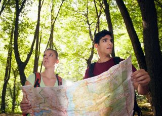 El traductor simultáneo y otras 'apps' para pasar de las guías