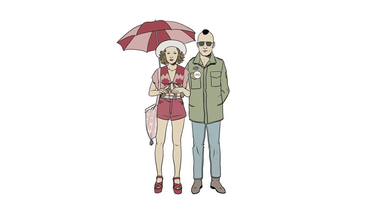 Nueve inventos que no existen y nos facilitarían la vida