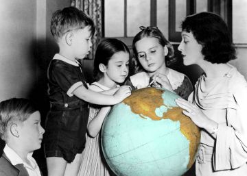 Seis libros de esta semana