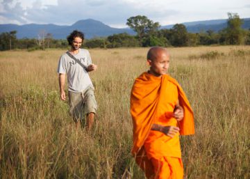 La lucha por salvar los bosques de Camboya
