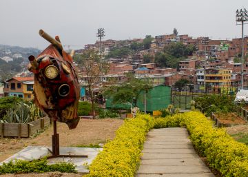 La conquista del espacio público