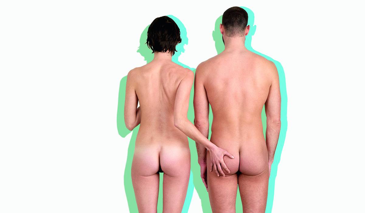 Ejercicios para conseguir un trasero que no rebote