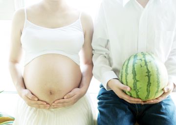 Mamá no fuma, mamá no bebe, mamá se cuida… ¿y qué hace papá?