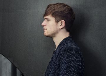 James Blake, el músico que se rifan Madonna y Beyoncé