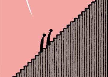 Trampantojo, por Max