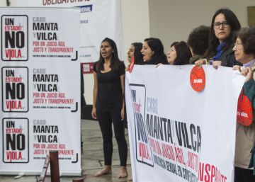 Activistas piden un juicio &aacute;gil, justo y transparente.